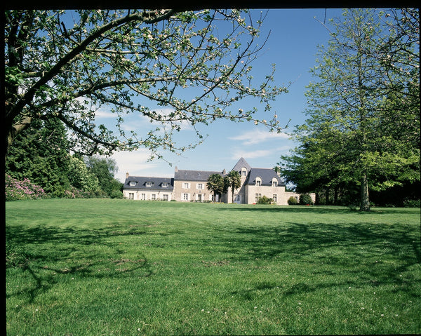 Manoir du Kinkiz - Cidre -  "Cuvee Blanche"