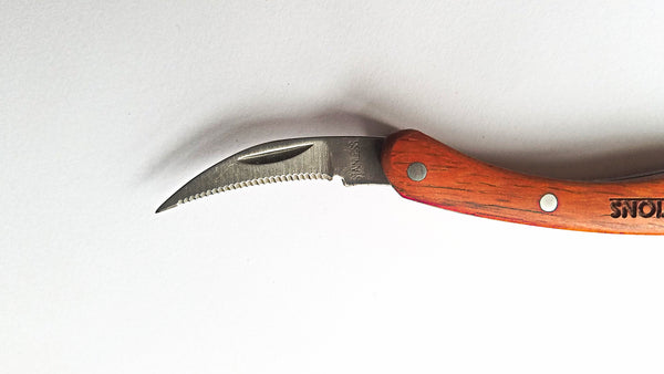 Patrick Allen Selections - Corkscrew with Rosewood handle