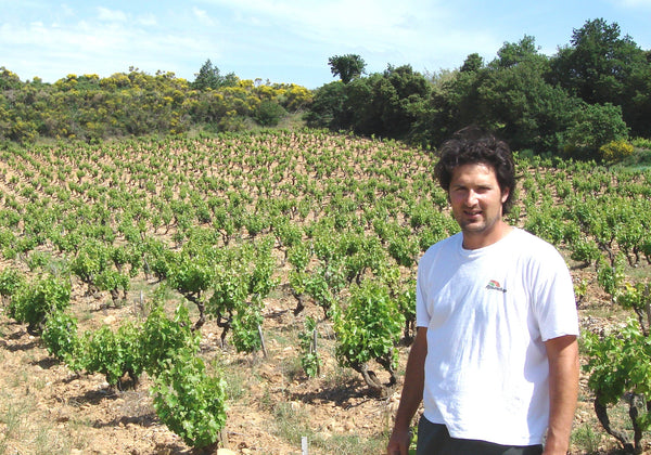 Domaine de la Biscarelle - Châteauneuf du Pape 2020