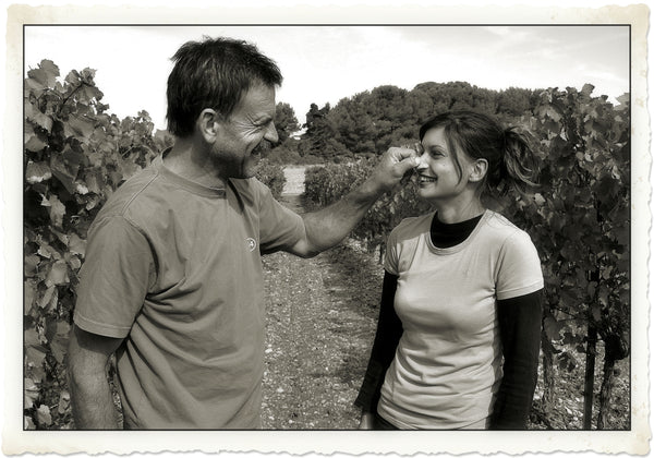 La Croix Gratiot - Picpoul de Pinet 2020