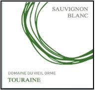 Domaine du Vieil Orme - Touraine Sauvignon Blanc