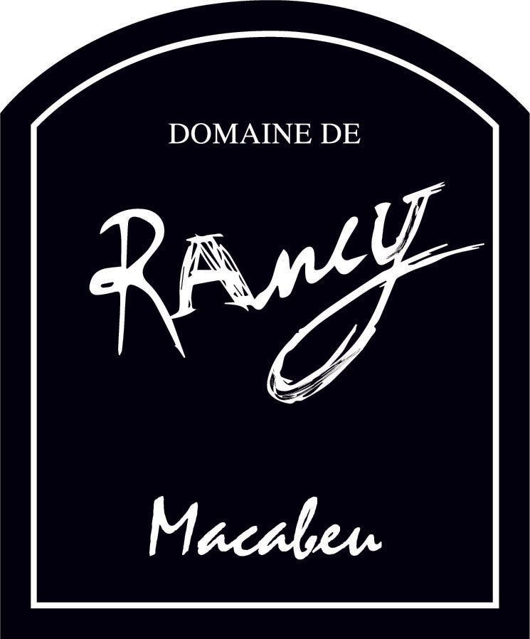 Domaine de Rancy - Rancio Sec