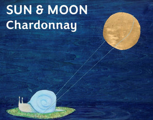 Sun and Moon Cellars - Chardonnay 2024