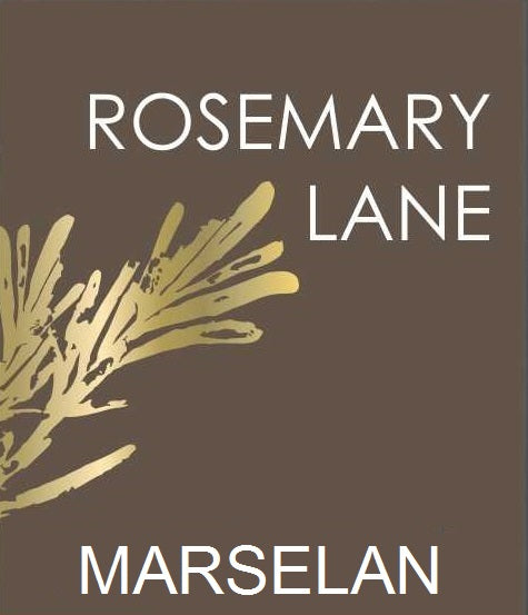 Rosemary Lane - Marselan 2018